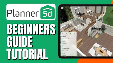 How To Use Planner 5D .